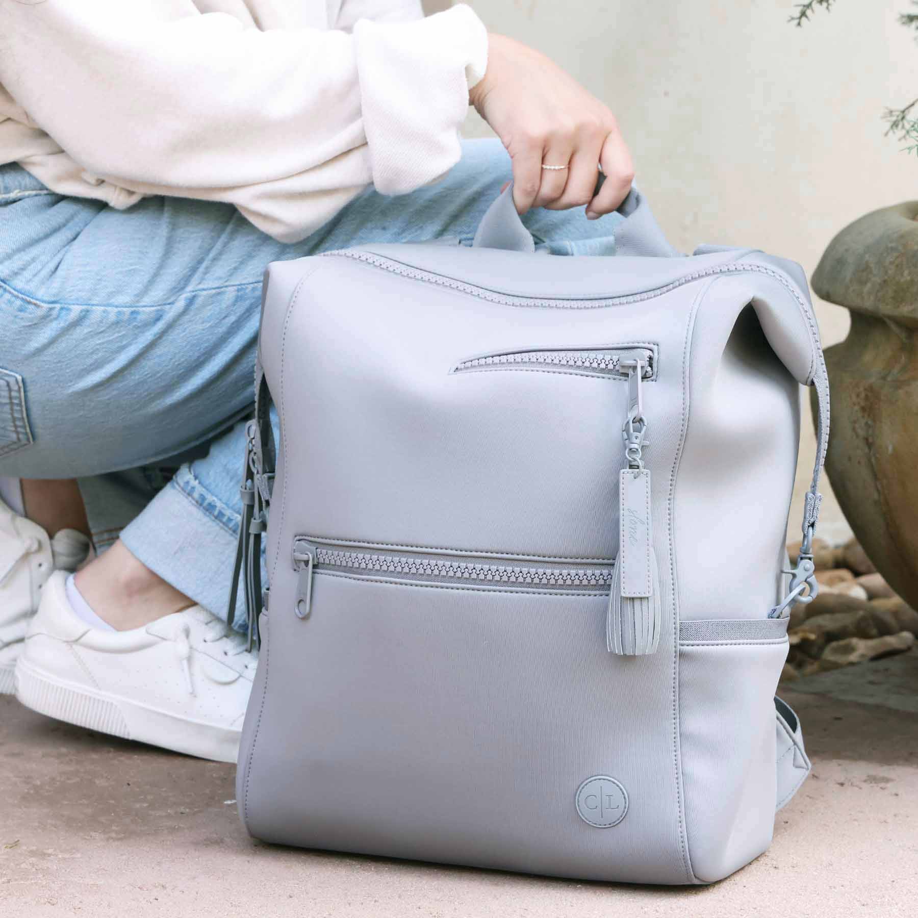 Weslie Diaper Backpacks - Image 7