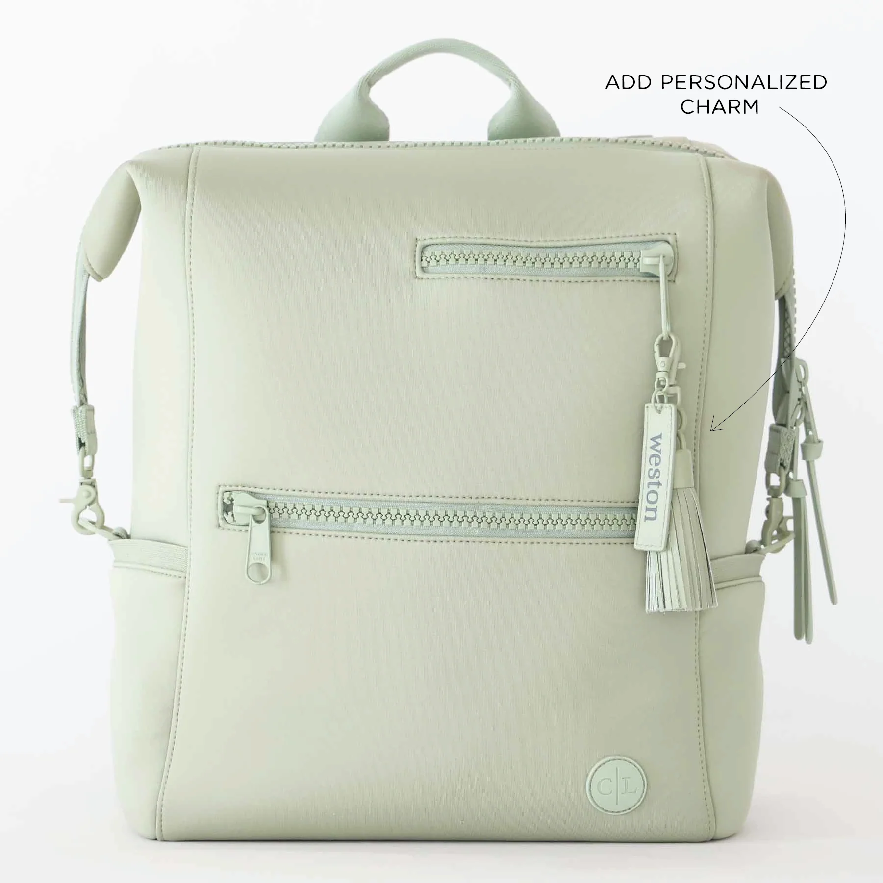 Weslie Diaper Backpacks - Image 9