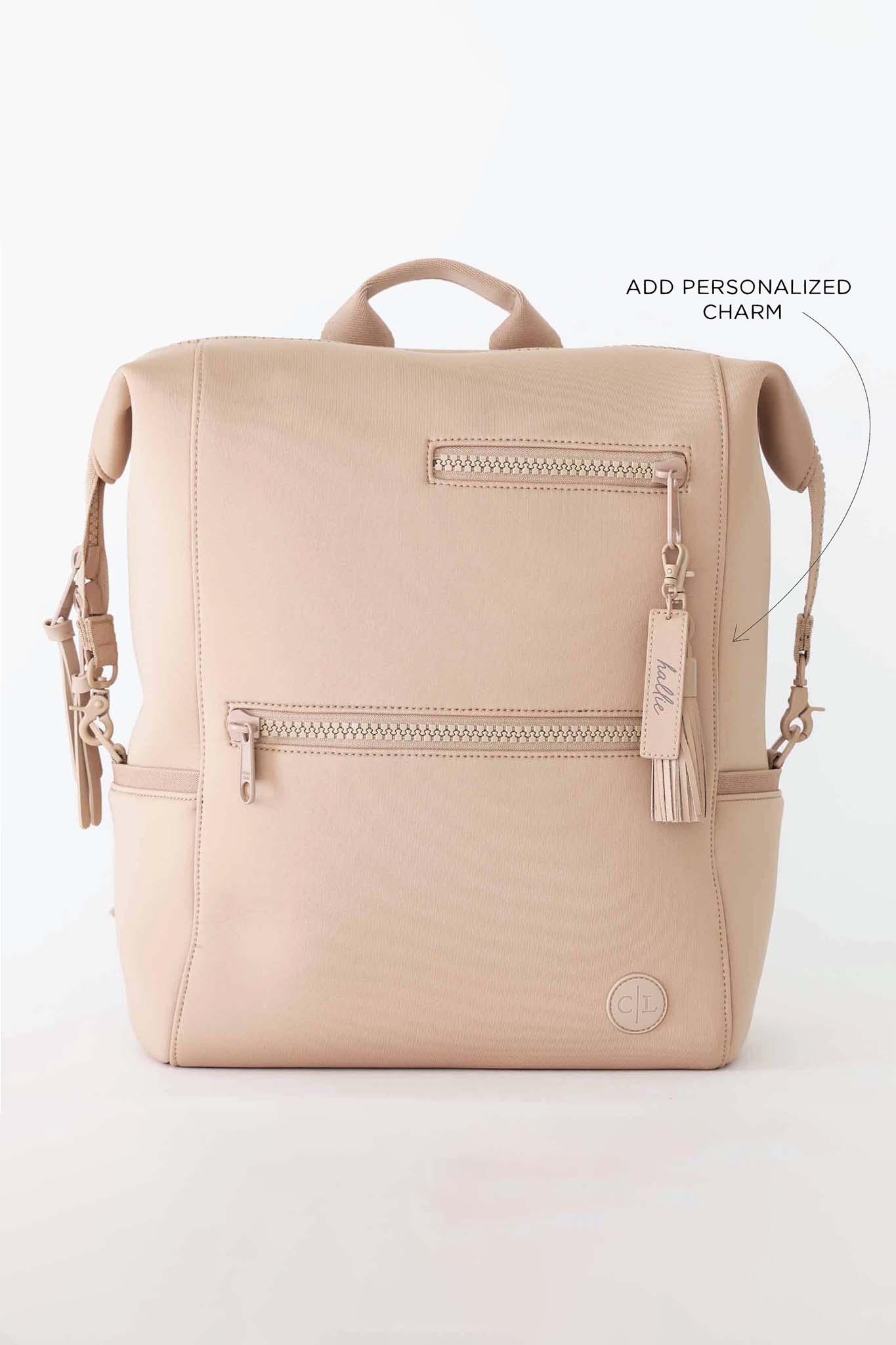 Weslie & Lane Diaper Bags | Backpack | Tote Bag - Image 11