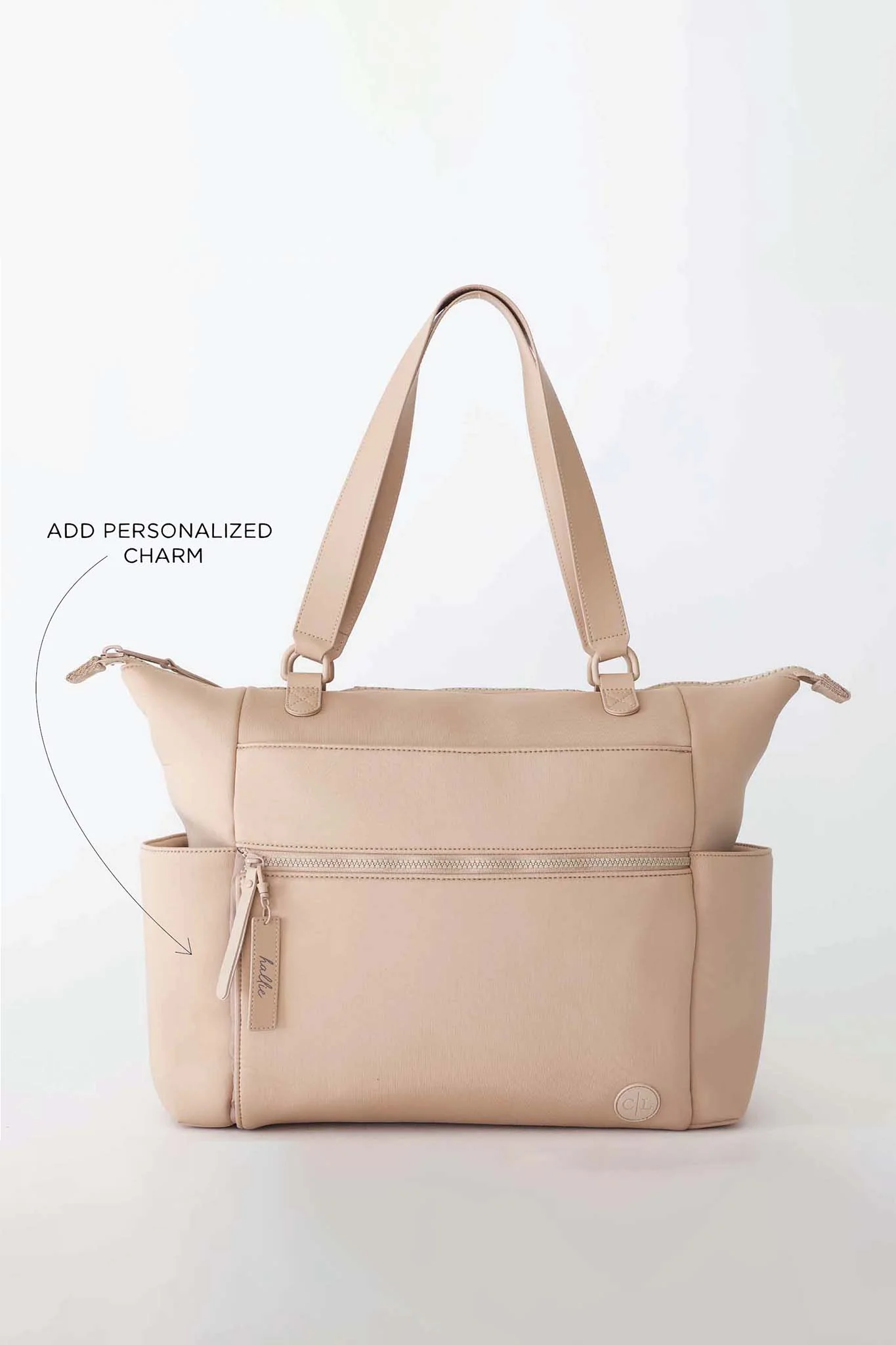 Weslie & Lane Diaper Bags | Backpack | Tote Bag - Image 13