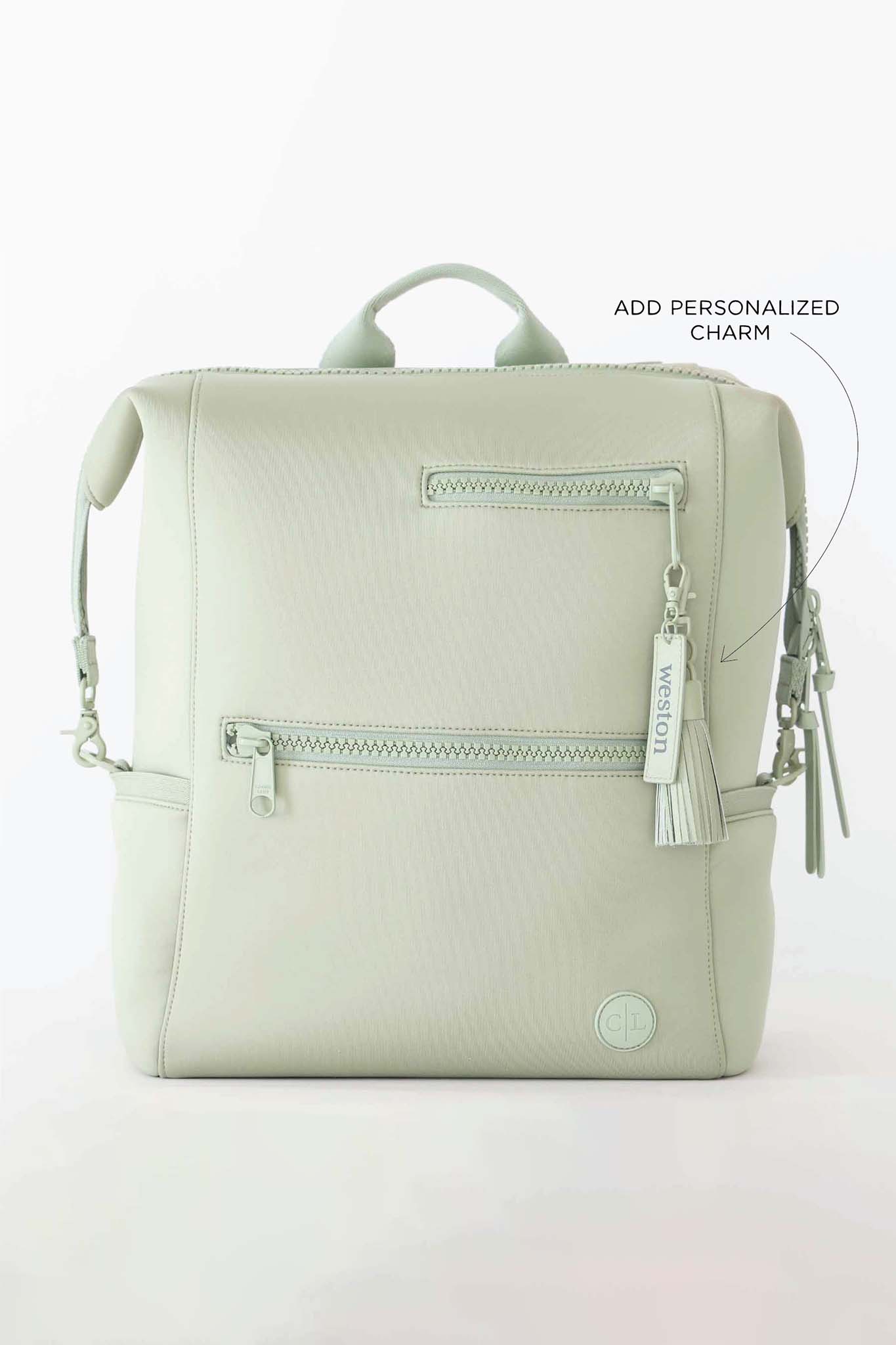 Weslie & Lane Diaper Bags | Backpack | Tote Bag - Image 15