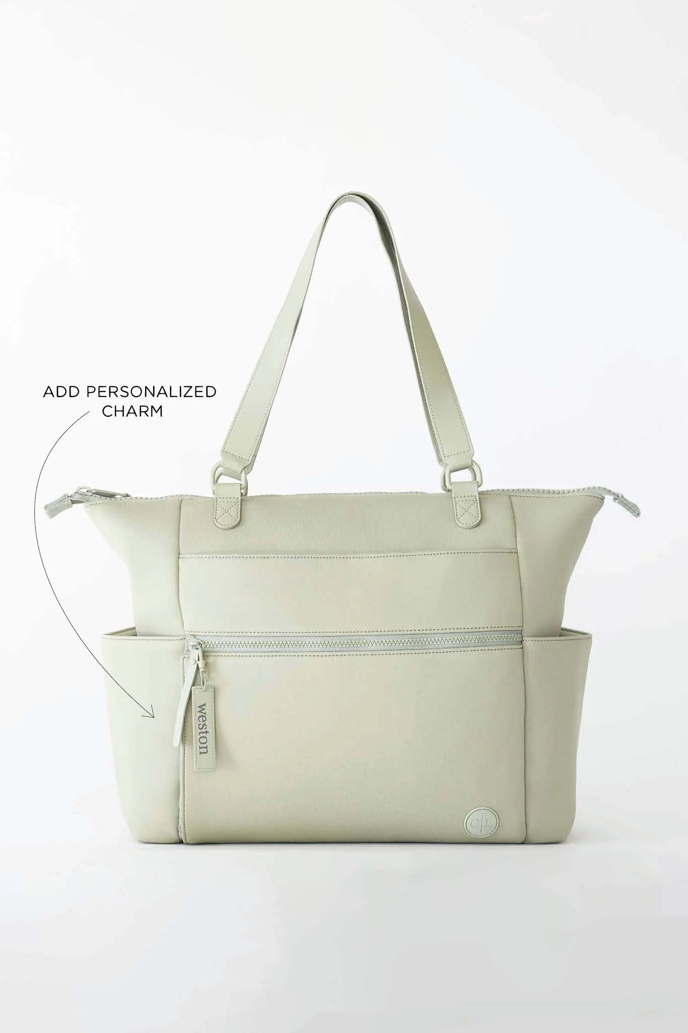 Weslie & Lane Diaper Bags | Backpack | Tote Bag - Image 17