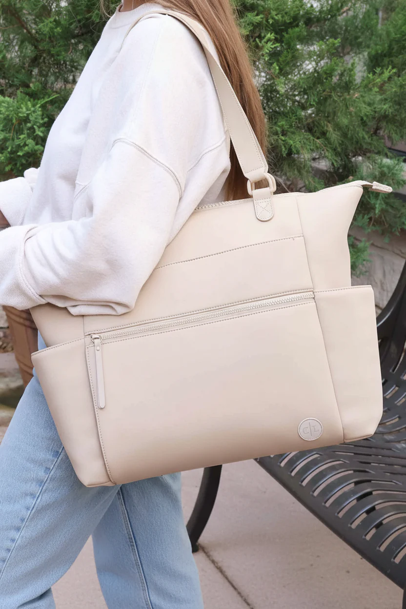 Weslie & Lane Diaper Bags | Backpack | Tote Bag - Image 22