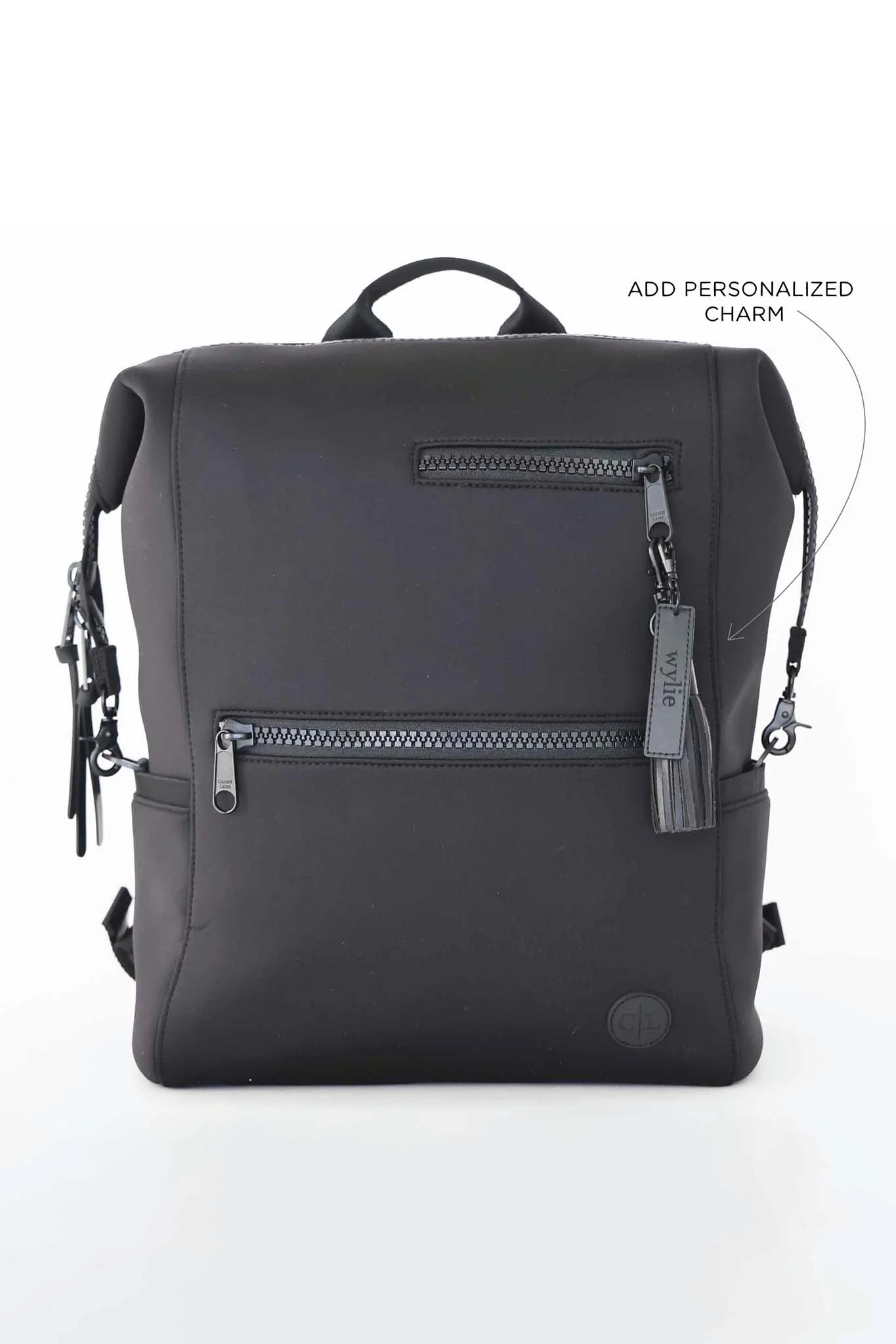 Weslie & Lane Diaper Bags | Backpack | Tote Bag - Image 3