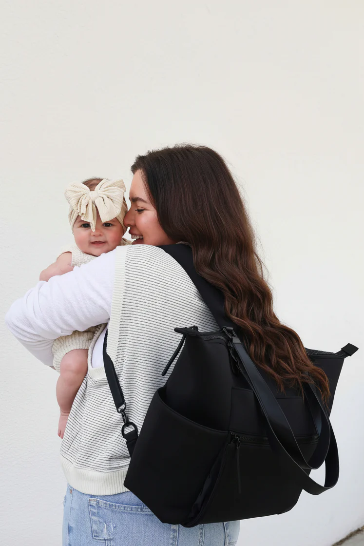 Weslie & Lane Diaper Bags | Backpack | Tote Bag - Image 5