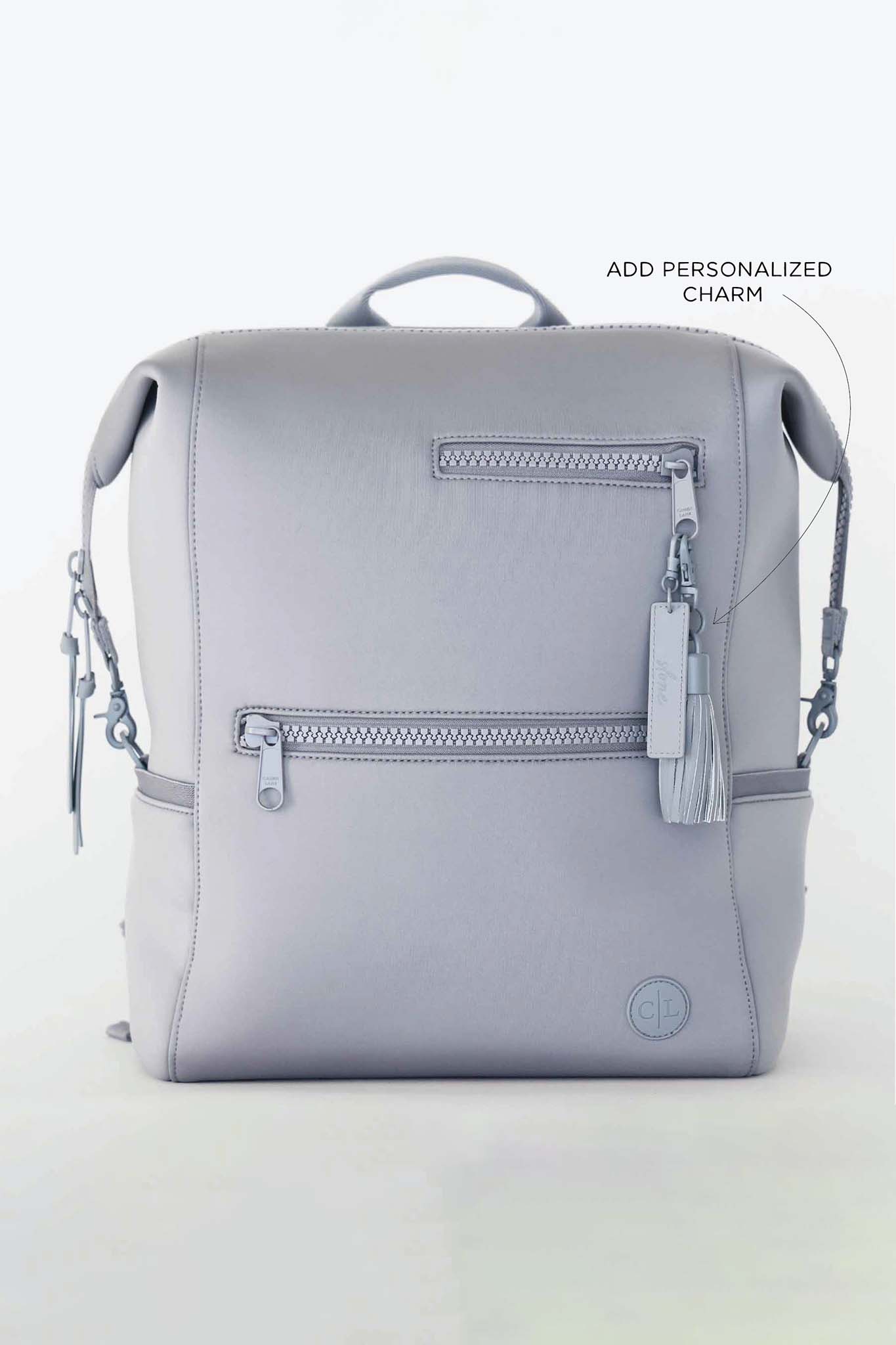 Weslie & Lane Diaper Bags | Backpack | Tote Bag - Image 7