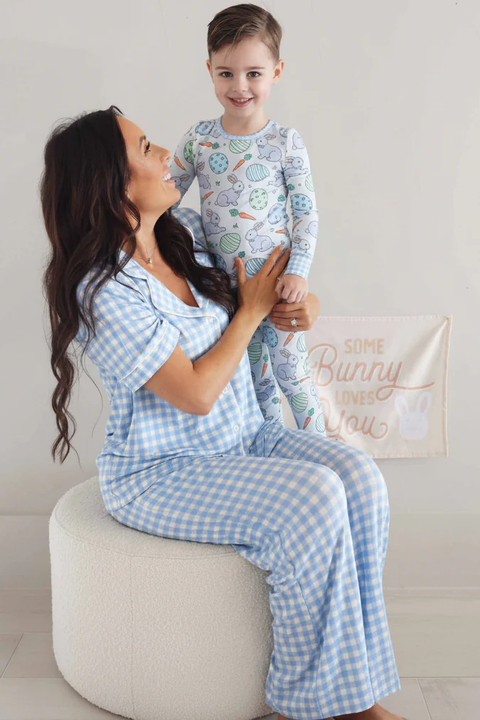 Women's Two Piece Flare Lounge Sets - Image 63
