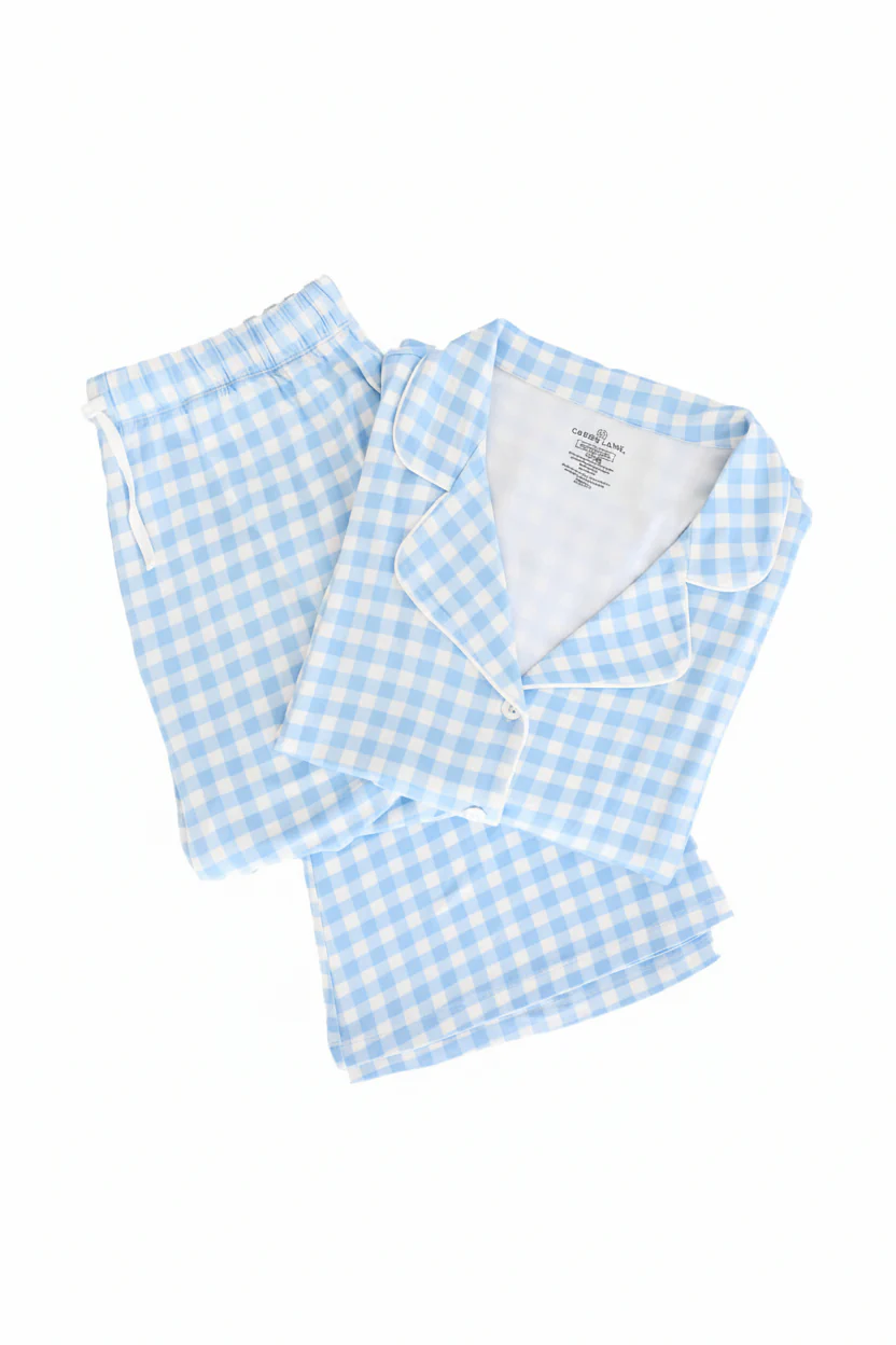 Women's Two Piece Flare Lounge Sets - Image 56