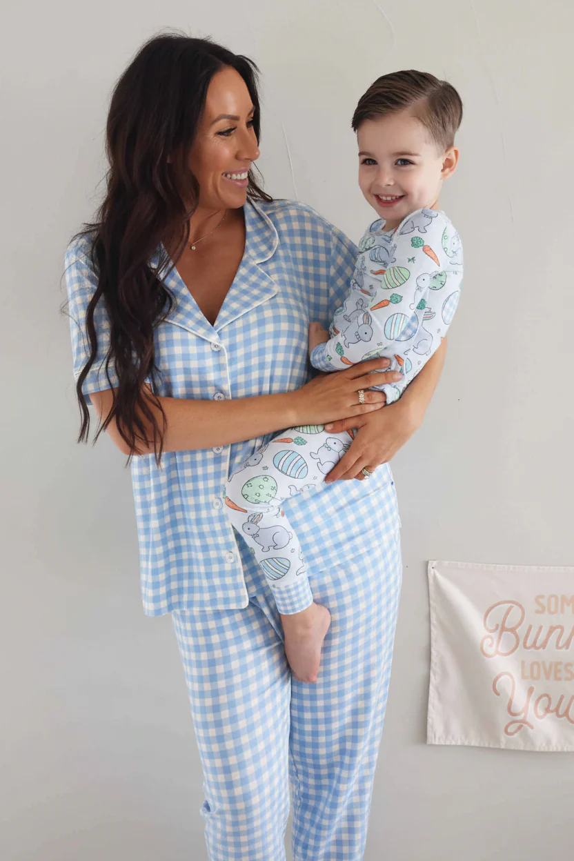 Women's Two Piece Flare Lounge Sets - Image 64