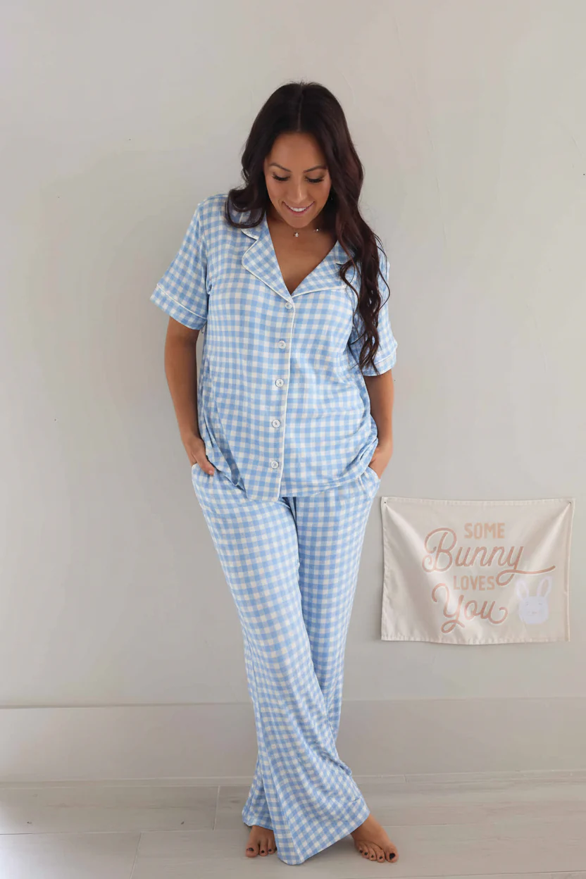 Women's Two Piece Flare Lounge Sets - Image 57