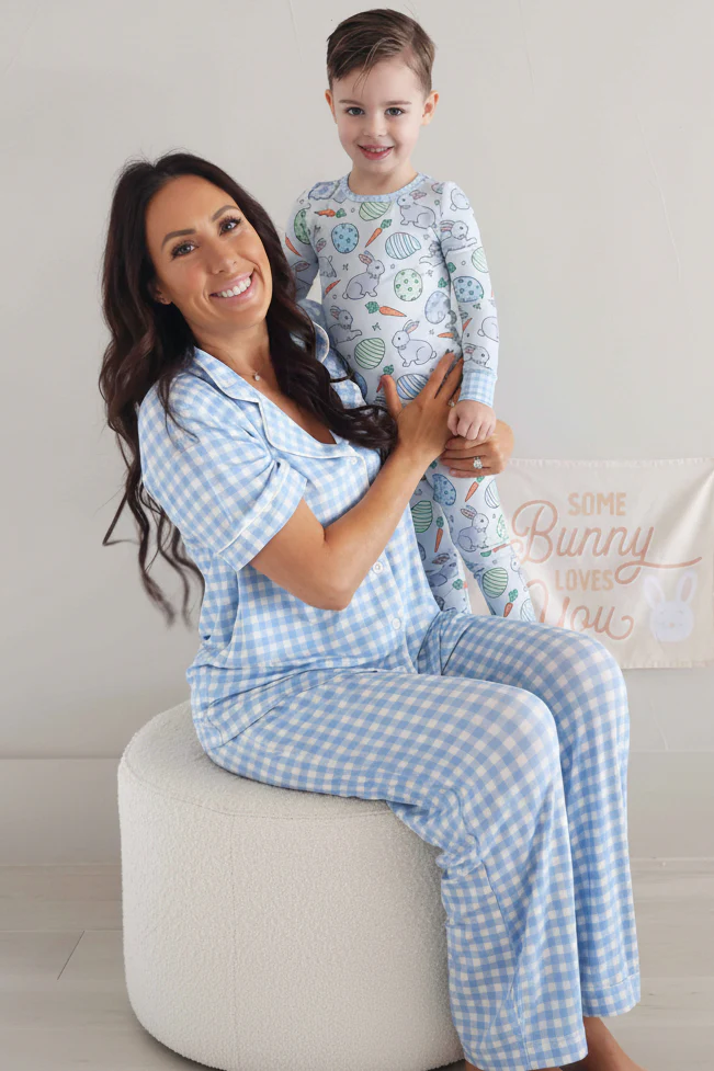Women's Two Piece Flare Lounge Sets - Image 60