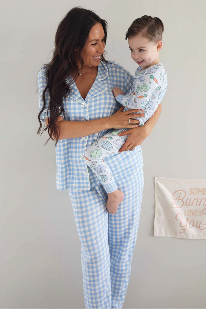 Women's Two Piece Flare Lounge Sets - Image 61