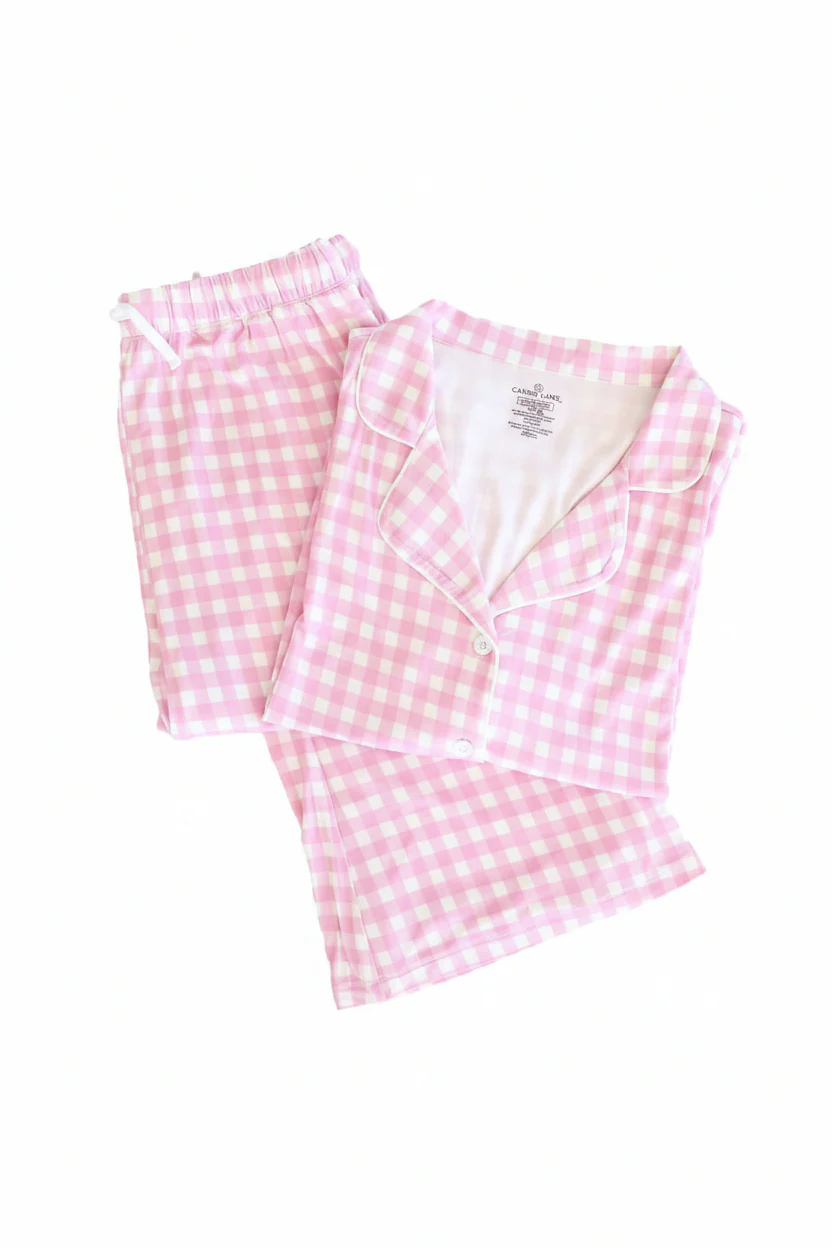 Women's Two Piece Flare Lounge Sets - Image 43