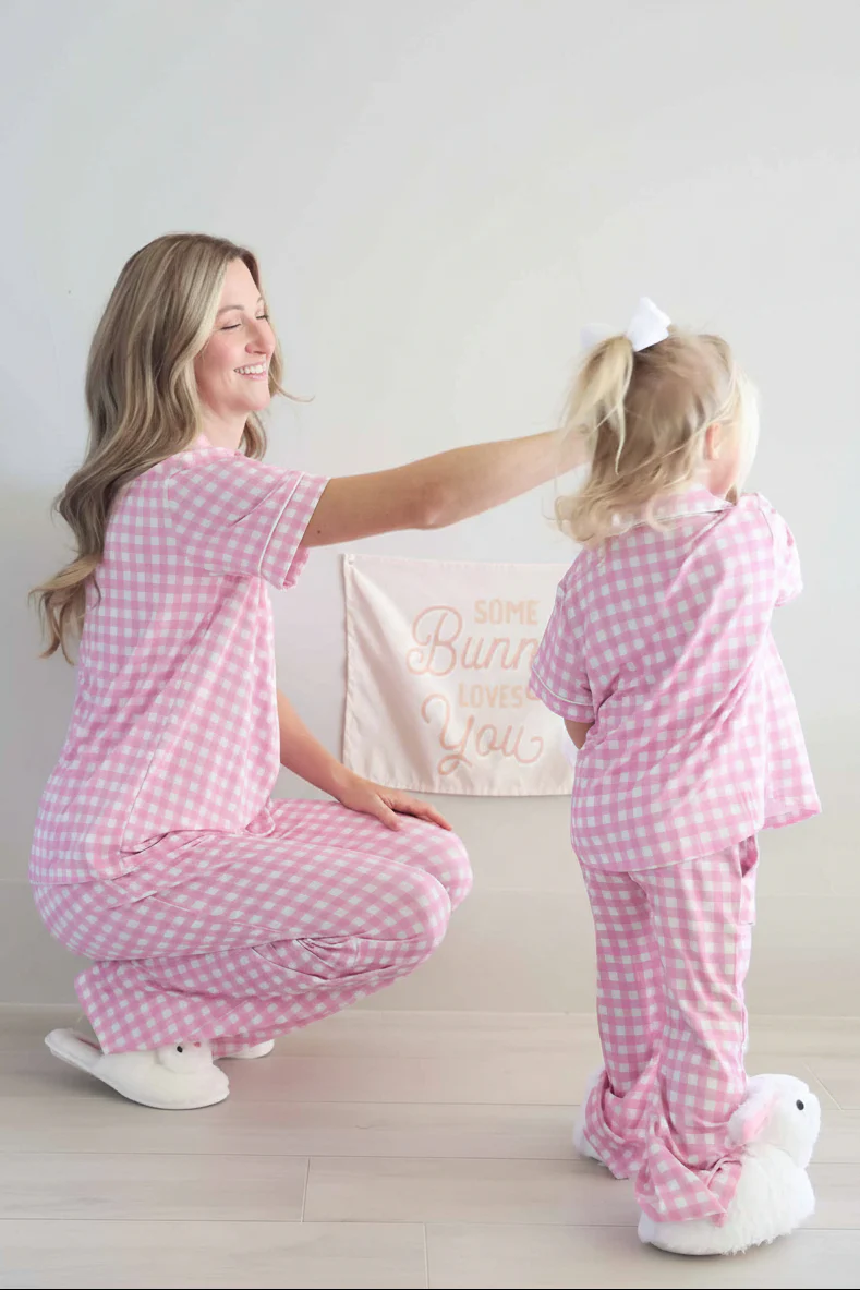 Women's Two Piece Flare Lounge Sets - Image 49