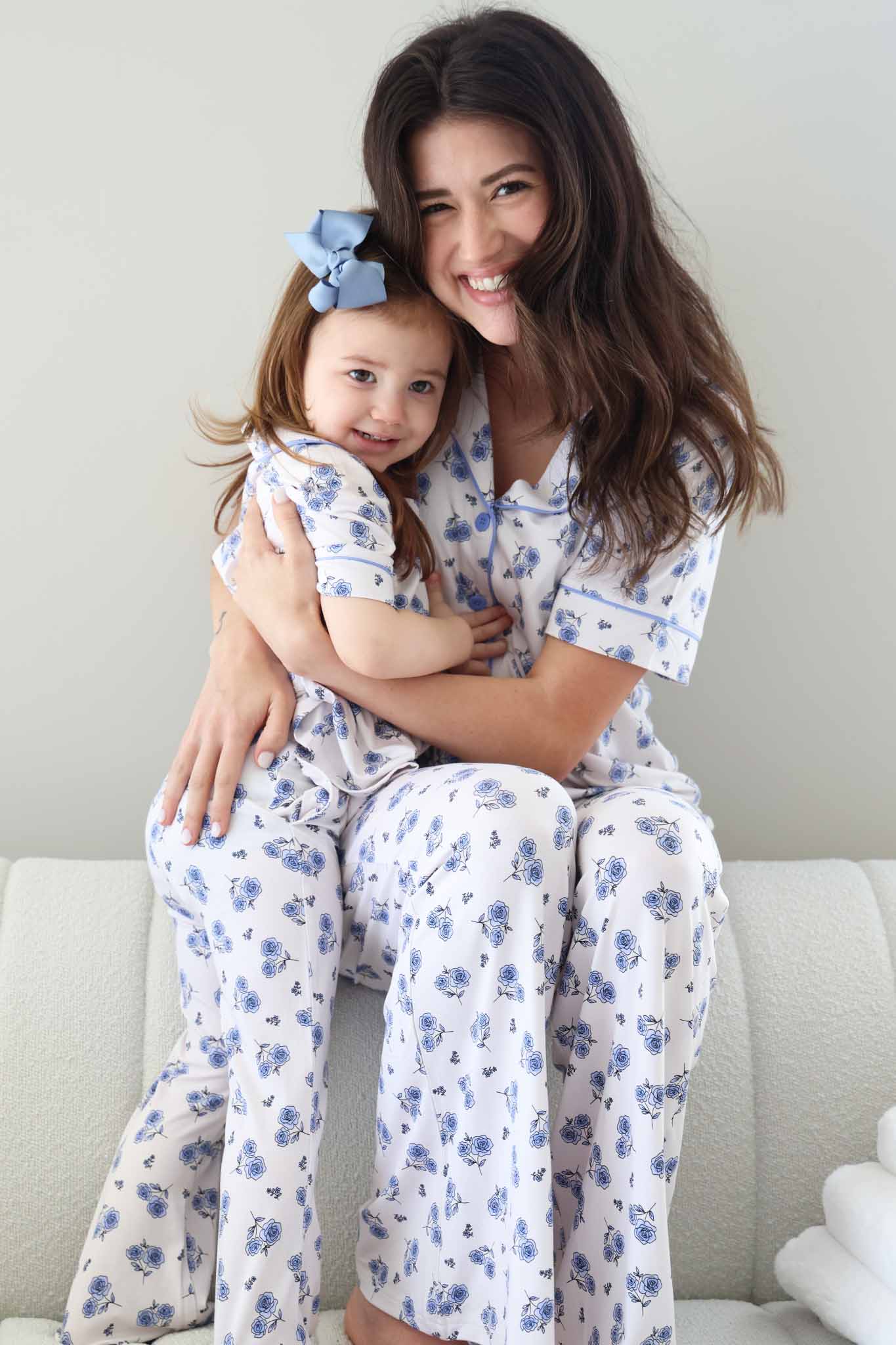Women's Two Piece Flare Lounge Sets - Image 78