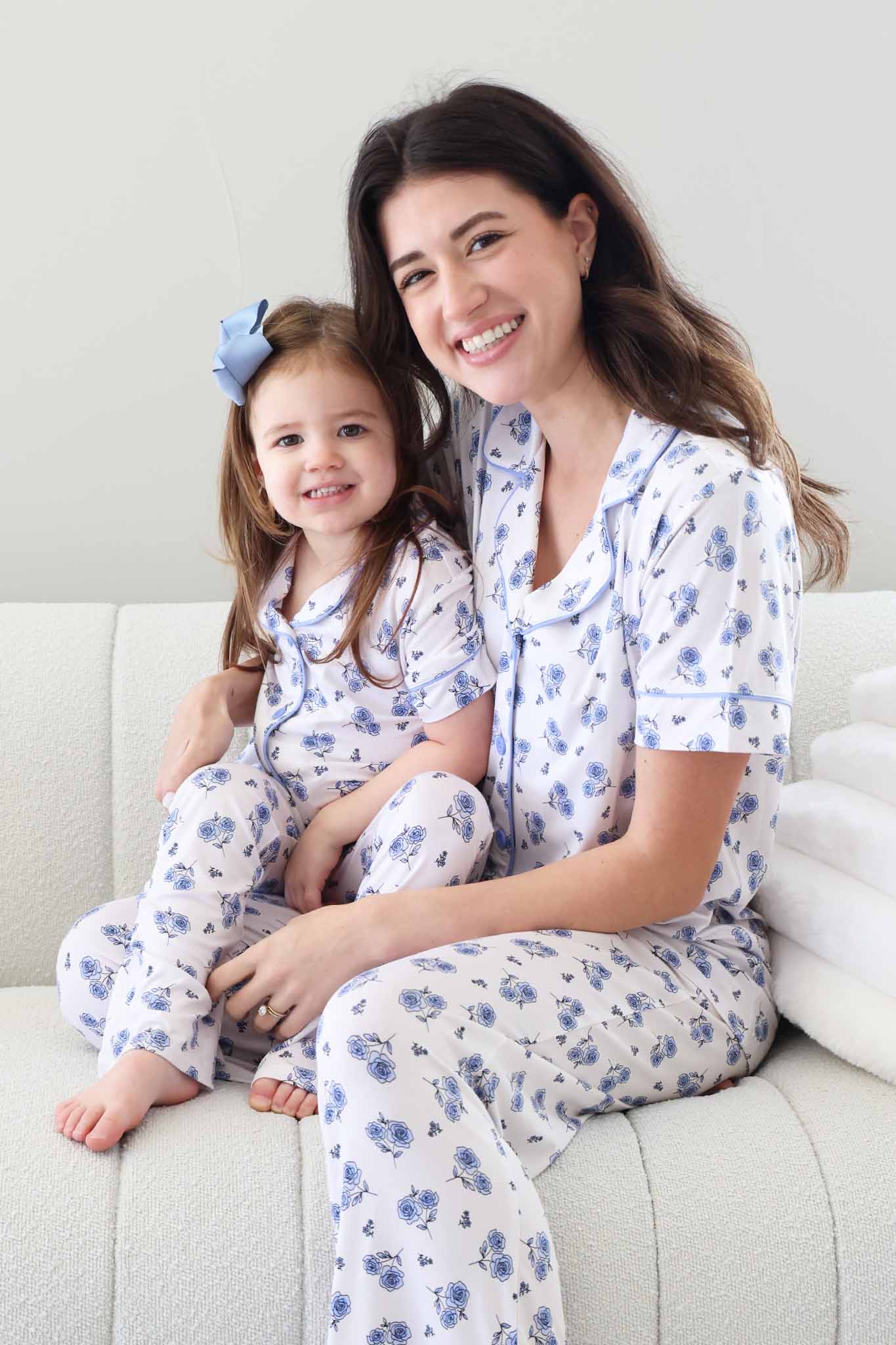 Women's Two Piece Flare Lounge Sets - Image 79