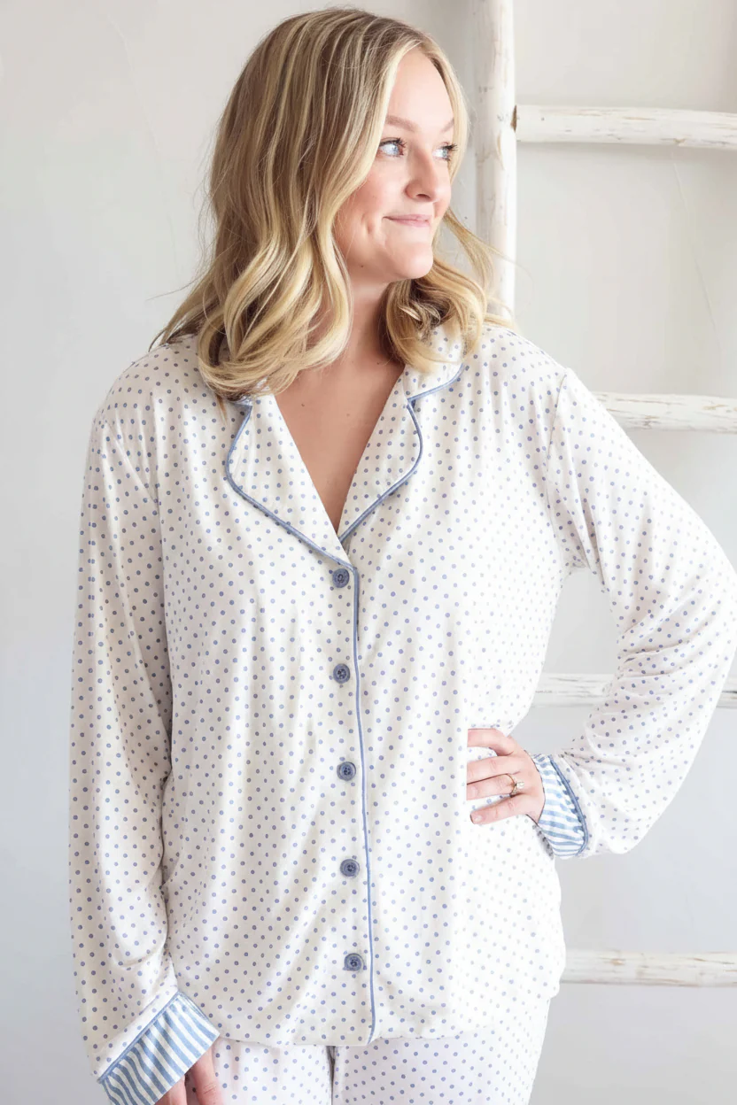 Women's Two Piece Flare Lounge Sets - Image 33
