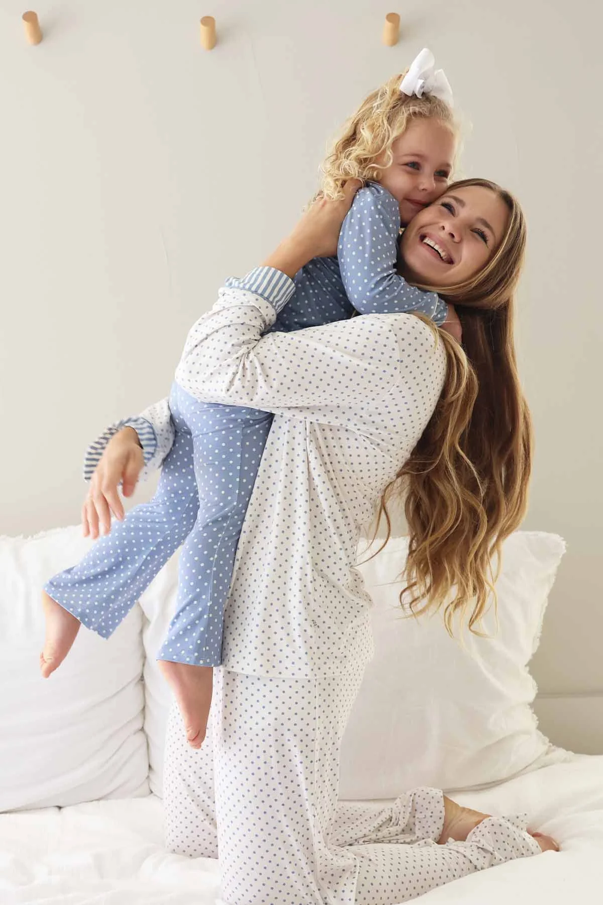 Women's Two Piece Flare Lounge Set | Snuggle Spots - Image 22