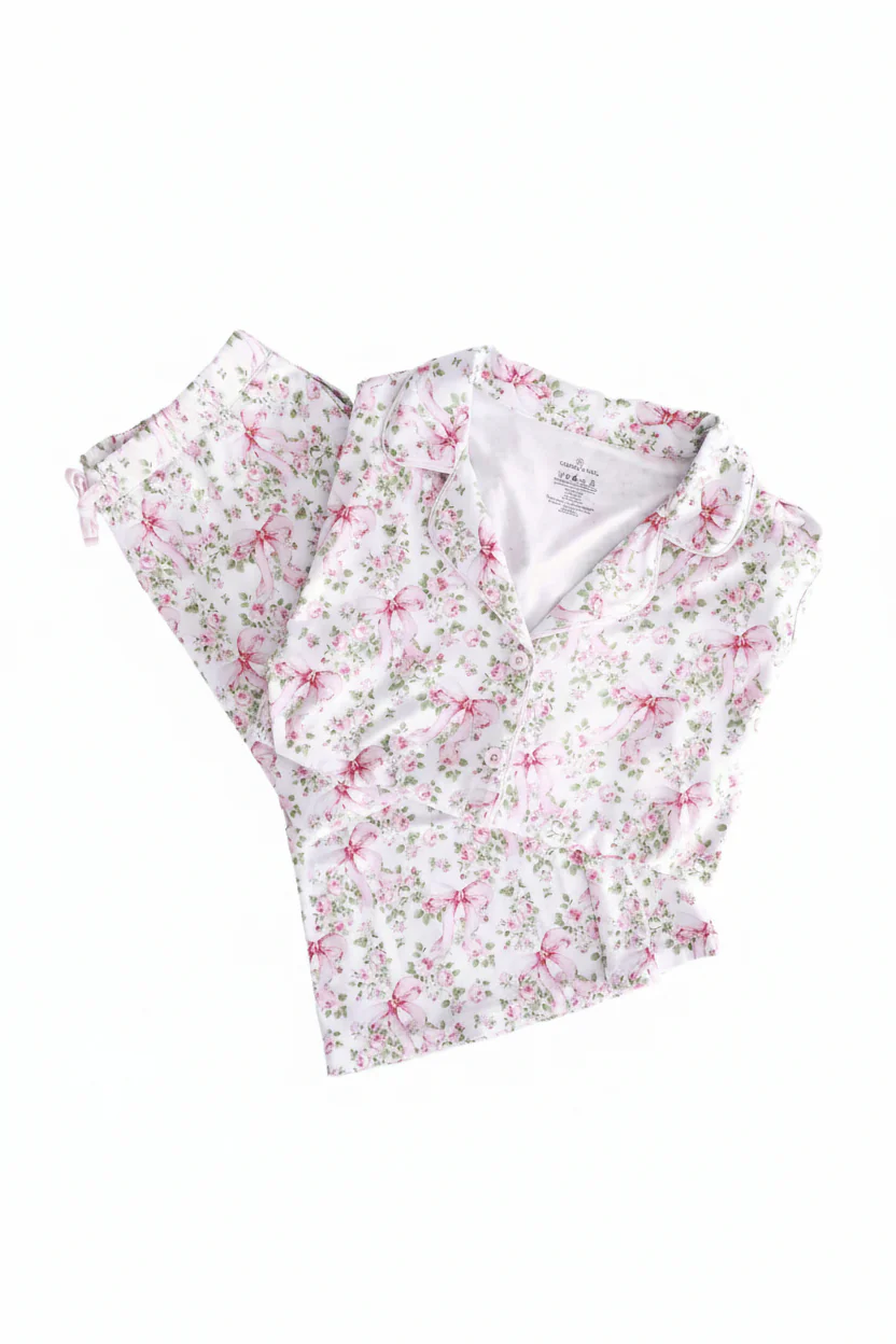 Women's Two Piece Flare Lounge Sets - Image 4